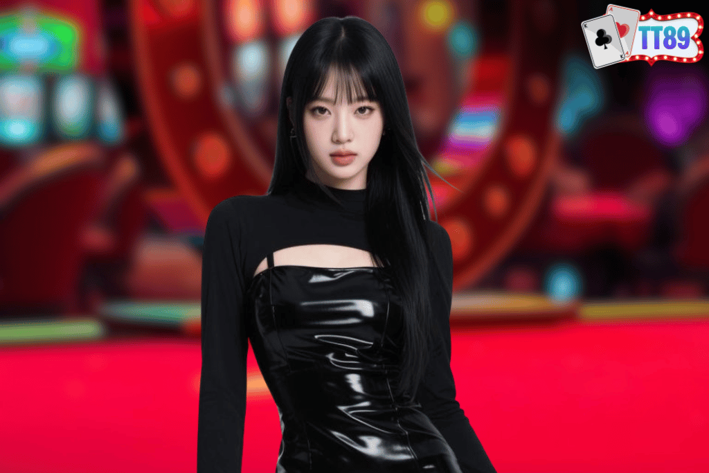 TT89 LOGIN